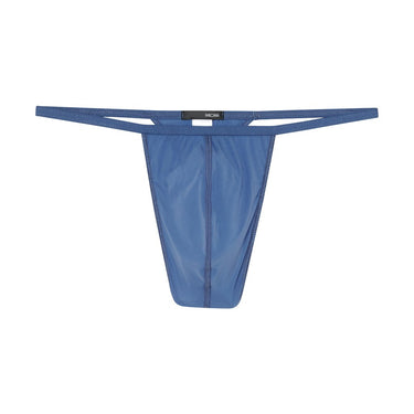 359931 Plumes G-String - 00cg Midblue
